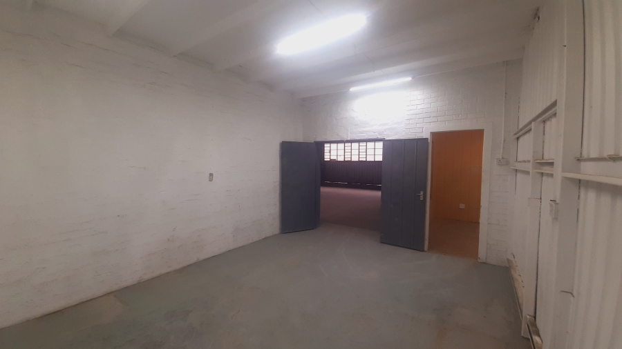 Commercial Property for Sale in Potchefstroom Industrial North West